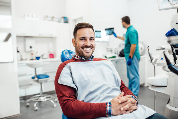 Best Oral Cancer Screening  in Reliez Valley, CA