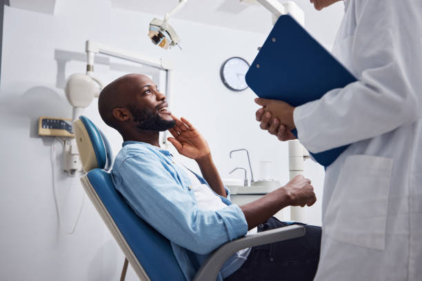Laser Dentistry in Reliez Valley, CA