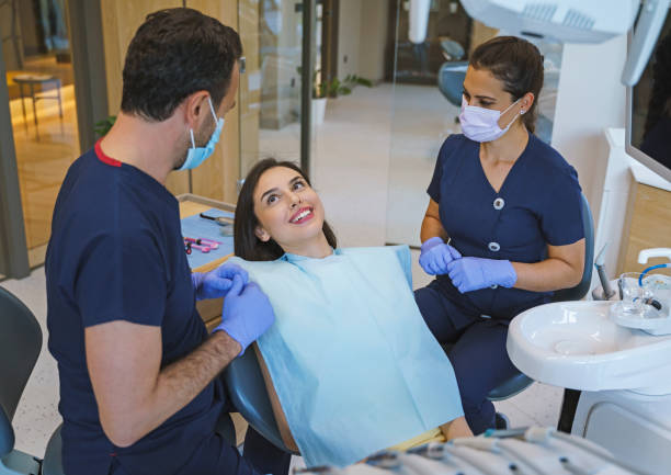 Best Periodontal (Gum) Disease Treatment  in Reliez Valley, CA