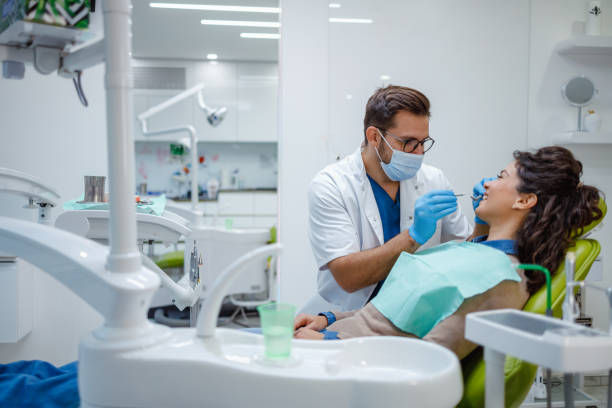 Best Root Canal Treatment  in Reliez Valley, CA