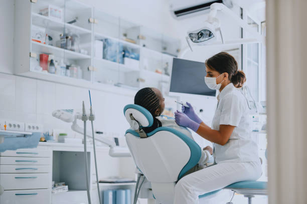 Why Choose Us for Your Dental Needs in Reliez Valley, CA