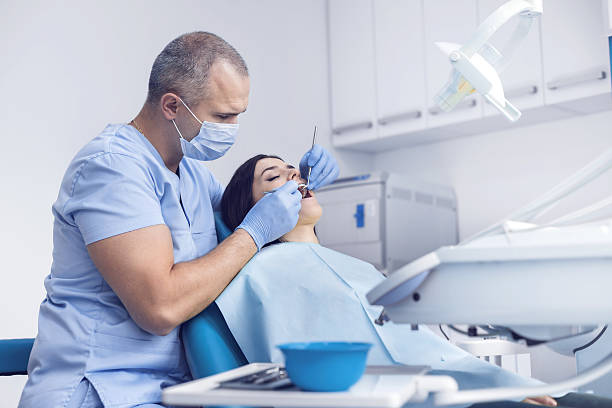 Professional  Holistic Dental Services in Reliez Valley, CA