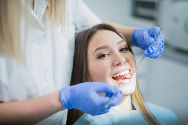 Best Oral Cancer Screening  in Reliez Valley, CA