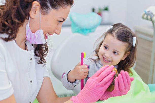 Best Preventive Dentistry  in Reliez Valley, CA